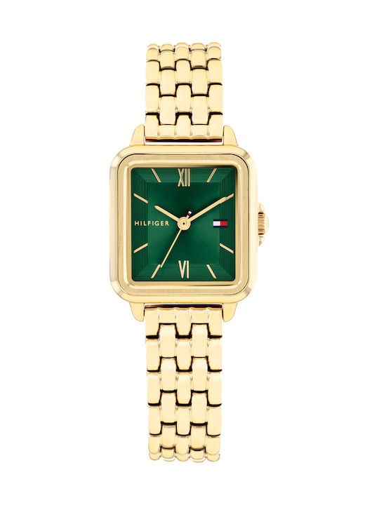 Tommy Hilfiger Mia Γυναικείο Ρολόι