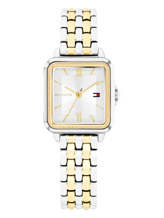 Tommy Hilfiger Montre Γυναικείο Ρολόι